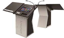 Eiki Digital Podium Series
