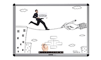 Eiki Interactive Whiteboard