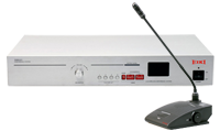 Wireless Conferencing