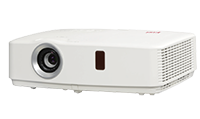 Projector EK-100W/101X/102X