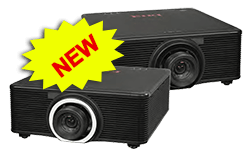 Projector EK810 EK620 Series