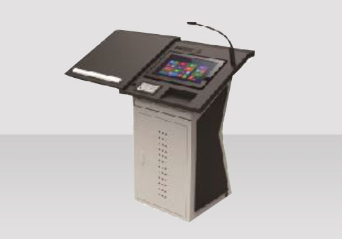 Eiki Digital Podium