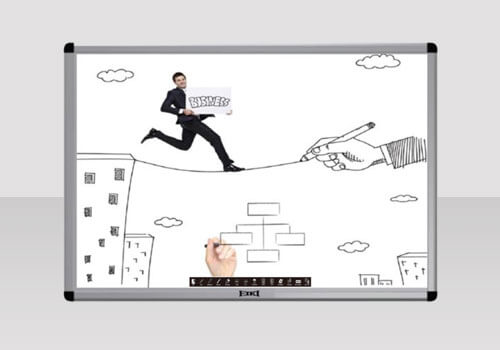Eiki Interactive Whiteboard